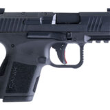 CANIK METE MC9 9MM 3.18" 15RD BLK