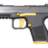 CANIK METE MC9 9MM 3.18" 15 BLK/GOLD