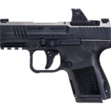 CANIK METE MC9 9MM MO1 3.18" 15RD BK