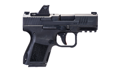 CANIK METE MC9 9MM MO1 3.18" 15RD BK - Image 2