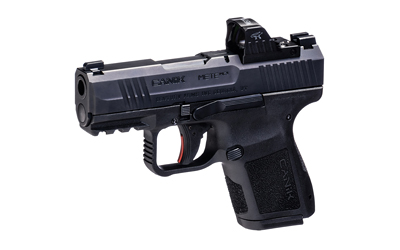 CANIK METE MC9 9MM MO1 3.18" 15RD BK - Image 3