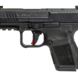CANIK METE MC9 9MM 3.18" 10RD BK CA
