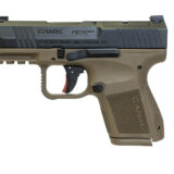 CANIK METE MC9 9MM 10RD FDE/BLK CA