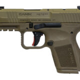 CANIK METE MC9 9MM 3.18" 10RD FDE CA