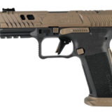 CANIK TTI COMBAT 9MM 4.6" 10RD BRZ