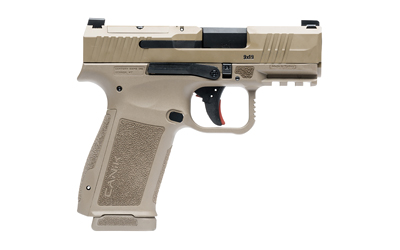 CANIK METE MC9L 9MM 3.18" 17RD FDE - Image 2