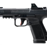 CANIK METE MC9LS 9MM 3.64" 17RD MO1