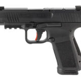 CANIK METE MC9LS 9MM 3.64" 10RD BLK