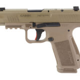 CANIK MC9LS 9MM 3.64" 10RD FDE CA
