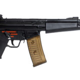 CENT ARMS AP53 556NATO 8.3" 30RD BLK