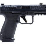 CANIK METE MC9 PRME 9MM 3.64" 17R BK