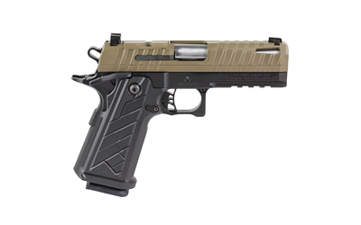 LFA APOLLO 11 9MM FDE 18RD COMPACT - Image 2