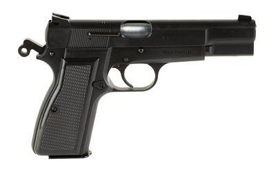 CENT ARMS CENTURION 14 9MM 15RD BLK - Image 2