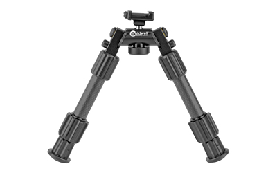 CALDWELL ACCUMAX PIC RAIL BIPOD 6-9" - Image 3