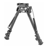 CALDWELL PIC RAIL XLA 9-13"FIXED BLK