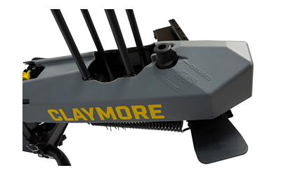 CALDWELL CLAYMORE TARGET THROWER - Image 2