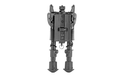 CALDWELL XLA 6"-9" BIPOD - PIVOT - Image 4