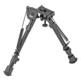 CALDWELL XLA BIPOD 9"-13" FIXED