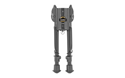 CALDWELL XLA BIPOD 9"-13" FIXED - Image 3