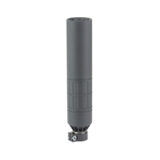 US PALM EOS-AK SUPPRESSOR BLK