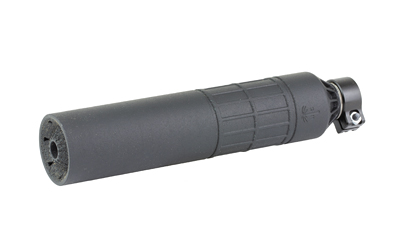 US PALM EOS-AK SUPPRESSOR BLK - Image 3