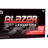 BLAZER 44MAG 240GR JHP 50/1000