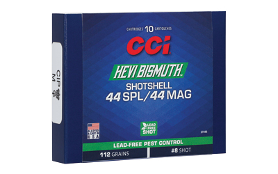 CCI 44SPL/REM BISMUTH SHOTSHELL - Image 2