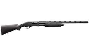 C.DALY 301 PUMP FIELD 12GA 28" BLK