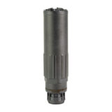 CGS SCISIX 556 SUPPRESSOR BLK