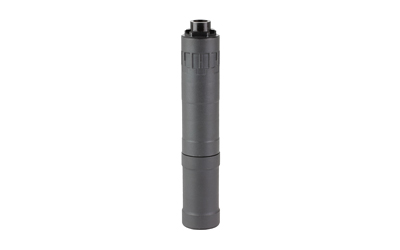 CGS MOD9 9X SUPPRESSOR 9MM BLK - Image 2