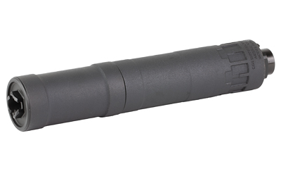 CGS MOD9 9X SUPPRESSOR 9MM BLK - Image 3