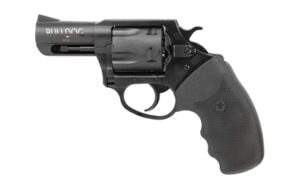 CHARTER ARMS BULLDOG 44SPL 2.5" BL