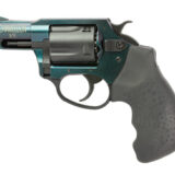 CHARTER ARMS CHAMELEON 38SP 2" ALUM
