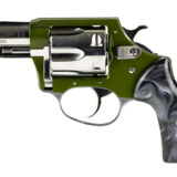 CHARTER ARMS UNDRCVR 2 38SPL 2.2" 6R