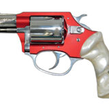 CHARTER CHIC LADY 38SPL 2" 5RD RED