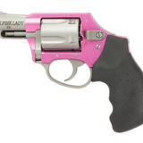 CHARTER PINK LADY 38SPL 2" 5RD DAO
