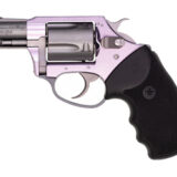 CHARTER LAV LADY UL 38SPL 2" 5RD LAV