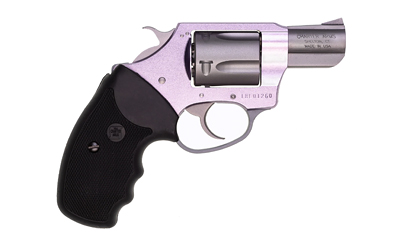 CHARTER LAV LADY UL 38SPL 2" 5RD LAV - Image 2
