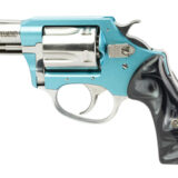 CHARTER ARMS BL DIAMOND 38SPL 2" 5RD