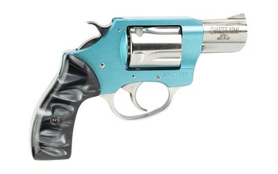 CHARTER ARMS BL DIAMOND 38SPL 2" 5RD - Image 2