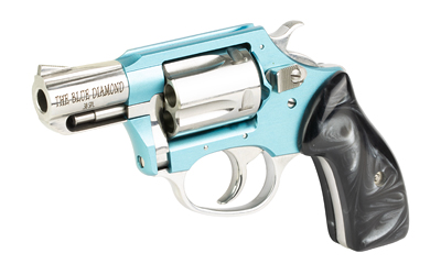 CHARTER ARMS BL DIAMOND 38SPL 2" 5RD - Image 3
