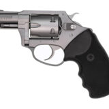 CHARTER ARMS PATHFINDER 22WMR SLV 2"