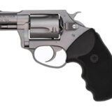 CHARTER ARMS UNDRCVR 38SP 2" SS 5RD