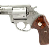 CHARTER ARMS CMBO 357MG/9MM 2.2" STS