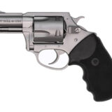 CHARTER ARMS PITBULL 40S&W 2.3" SS
