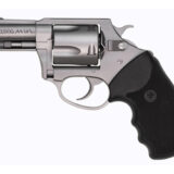CHARTER ARMS BULLDOG 44SPL 2.5" SS