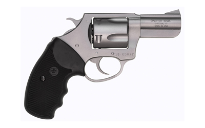 CHARTER ARMS BULLDOG 44SPL 2.5" SS - Image 2