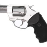 CHARTER ARMS UNDCVR SOUTHPAW 38 2" 5