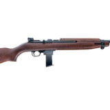 CHIAPPA M1-9 9MM 19" 10RD WD BLK