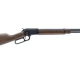 CHIAPPA LA322 TD 22LR 18.5" CB TB